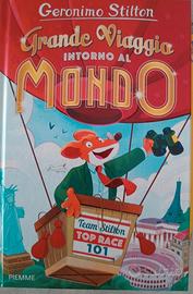 Geronimo Stilton 
