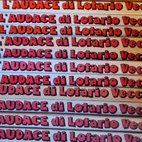 L' Audace