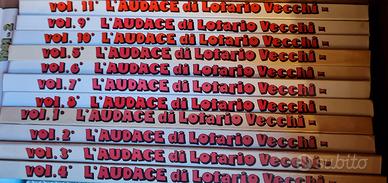 L' Audace