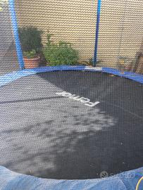 Tappeto elastico