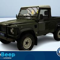 Land Rover Defender 90 2.5 TD PICK UP