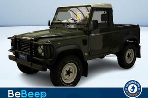 Land Rover Defender 90 2.5 TD PICK UP