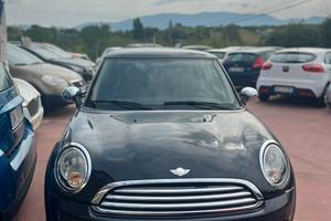 Mini 1.6 16V One (55kW)