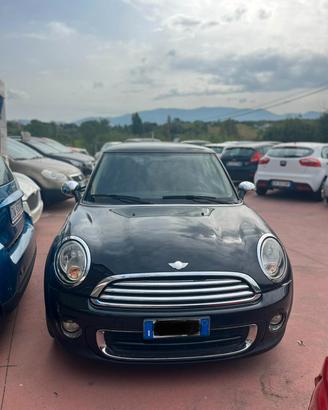 Mini 1.6 16V One (55kW)