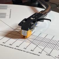 Giradischi Technics Servo Player SL-23