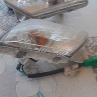 Frecce anteriori xmax250 anno 2007