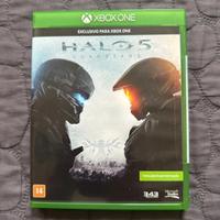 Videogioco xbox one Halo 5