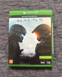 Videogioco xbox one Halo 5