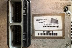 Centralina mercruiser 5.0 mpi