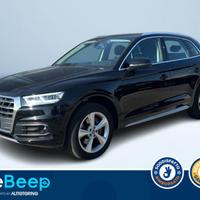 Audi Q5 40 2.0 TDI BUSINESS SPORT QUATTRO 190...