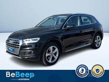 Audi Q5 40 2.0 TDI BUSINESS SPORT QUATTRO 190...