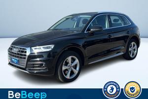 Audi Q5 40 2.0 TDI BUSINESS SPORT QUATTRO 190...