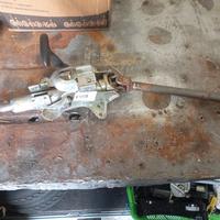 canna sterzo fiat multipla 