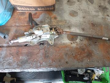 canna sterzo fiat multipla 