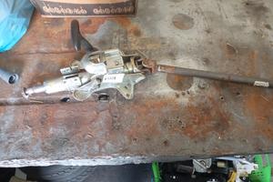 canna sterzo fiat multipla 