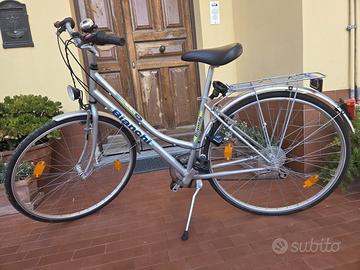 Bici spillo donna Action K 15