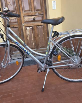 Bici spillo donna Action K 15