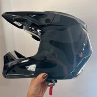 Casco fox V1 BNKR
