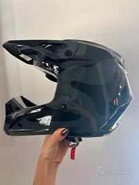 Casco fox V1 BNKR