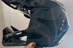 Casco fox V1 BNKR