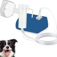 Tazza nebulizzatore per Animali Domestici esclusa