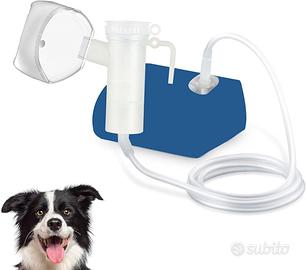 Tazza nebulizzatore per Animali Domestici esclusa