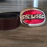 cintura Dsquared2