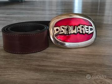 cintura Dsquared2