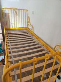 letto bimbi allungabile