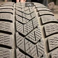 Gomme pirelli