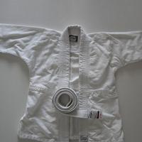 judogi jujitsu  bambino 