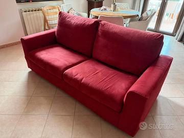 Divano poltrone e sofà 