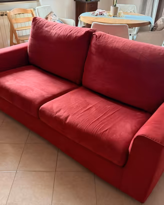 Divano poltrone e sofà 