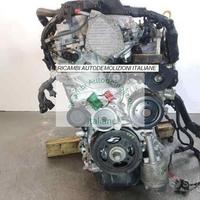 Motore Toyota Rav 4 2200 Diesel Codice 2ADFTV