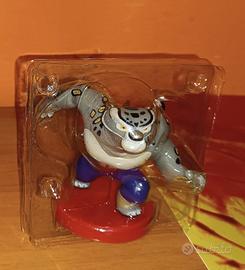 Personaggio Tai Lung Kung Fu Panda