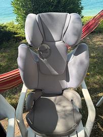 Seggiolino auto Cybex Pallas
