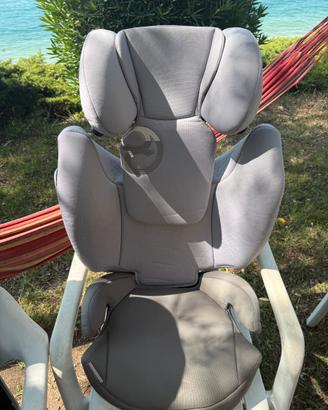 Seggiolino auto Cybex Pallas