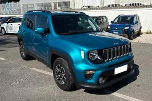 Jeep Renegade 1.3 T4 DDCT Business