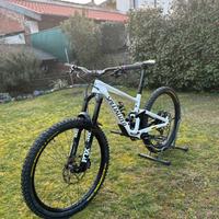 Specialized enduro expert