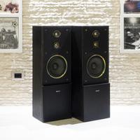 SALE!Sony - Diffusori da Pavimento - SS-E315