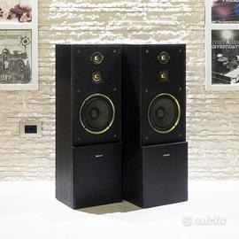 SALE!Sony - Diffusori da Pavimento - SS-E315