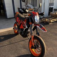 KTM 690 smcr (A2)