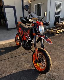 KTM 690 smcr (A2)