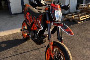 KTM 690 smcr (A2)