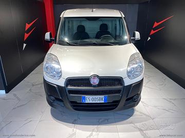 FIAT Doblò 1.4T-Jet N.Pow.PL-TN CargMaxLam.SX