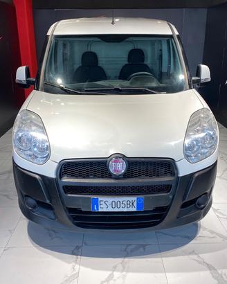 FIAT Doblò 1.4T-Jet N.Pow.PL-TN CargMaxLam.SX
