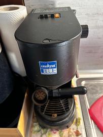 Lavazza blue