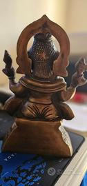 Ganesha (o Ganesh), Bronzo