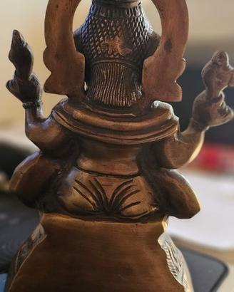 Ganesha (o Ganesh), Bronzo