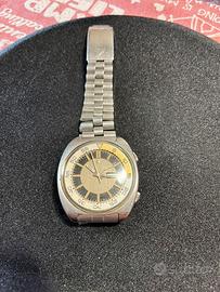 Bulova accutron Snorkel 666 Feet